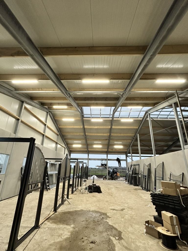 LED-verlichting