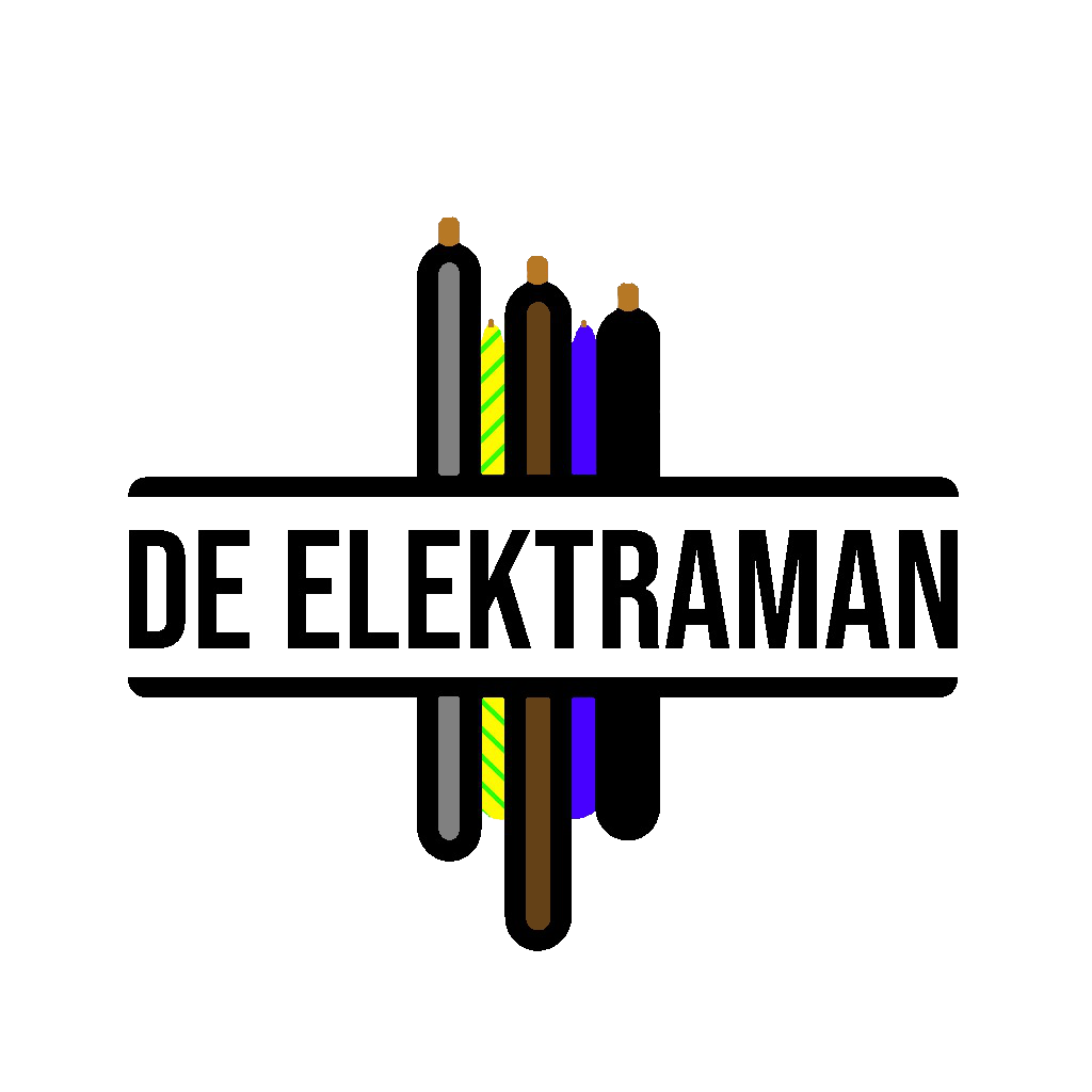 De Elektraman Logo